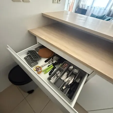 Deux Centre Proche Tram * Brest