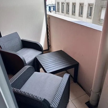 Lejlighed Deux Centre Proche Tram Brest