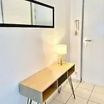 Apartamento Deux Centre Proche Tram *