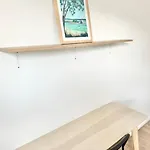 Deux Centre Proche Tram Apartamento *