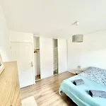 Apartamento Deux Centre Proche Tram Brest