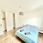 Deux Centre Proche Tram Apartamento Brest