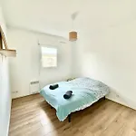 Apartamento Deux Centre Proche Tram *
