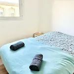 Apartamento Deux Centre Proche Tram *