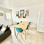 Apartamento Deux Centre Proche Tram