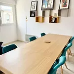 Deux Centre Proche Tram Apartamento Brest