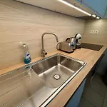 Deux Centre Proche Tram Apartamento