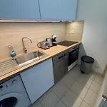 Deux Centre Proche Tram Apartamento