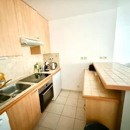 Apartment Deux Centre Proche Tram