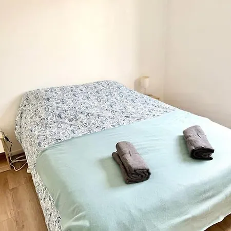 Deux Centre Proche Tram Apartment Brest