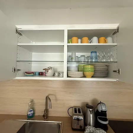 Deux Centre Proche Tram Apartment *