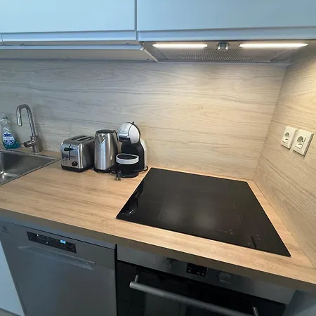 Deux Centre Proche Tram Apartment *