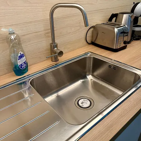 Apartment Deux Centre Proche Tram Brest