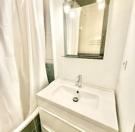 Deux Centre Proche Tram Appartement *