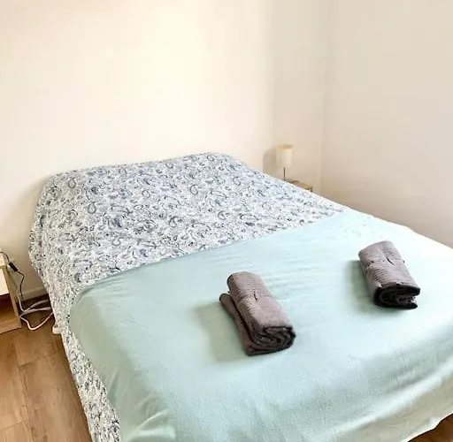 Deux Centre Proche Tram Appartement Brest