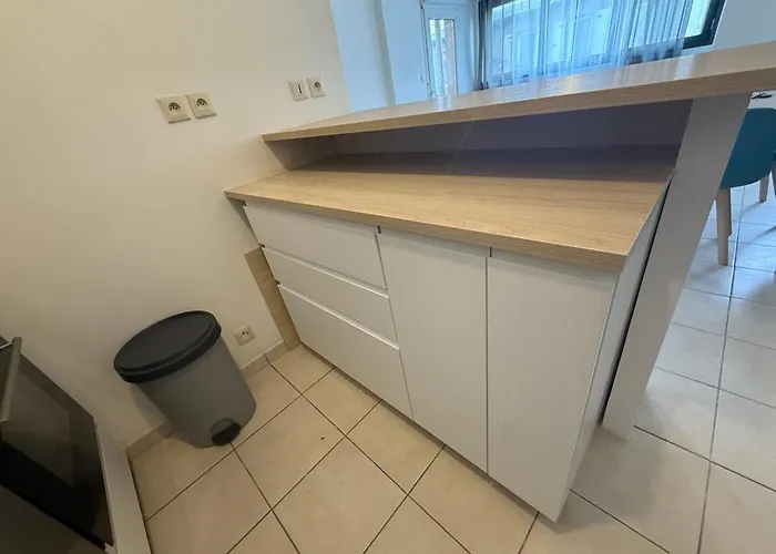 Deux Centre Proche Tram Appartement *