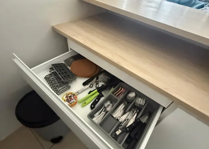 Deux Centre Proche Tram * Brest