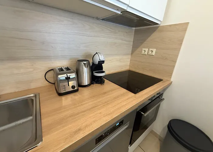 Appartement Deux Centre Proche Tram *