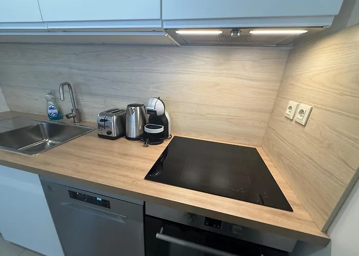 Deux Centre Proche Tram Appartement *