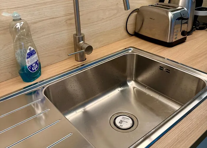 Deux Centre Proche Tram *